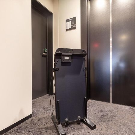 Hotel Tetora Kyoto Station Εξωτερικό φωτογραφία