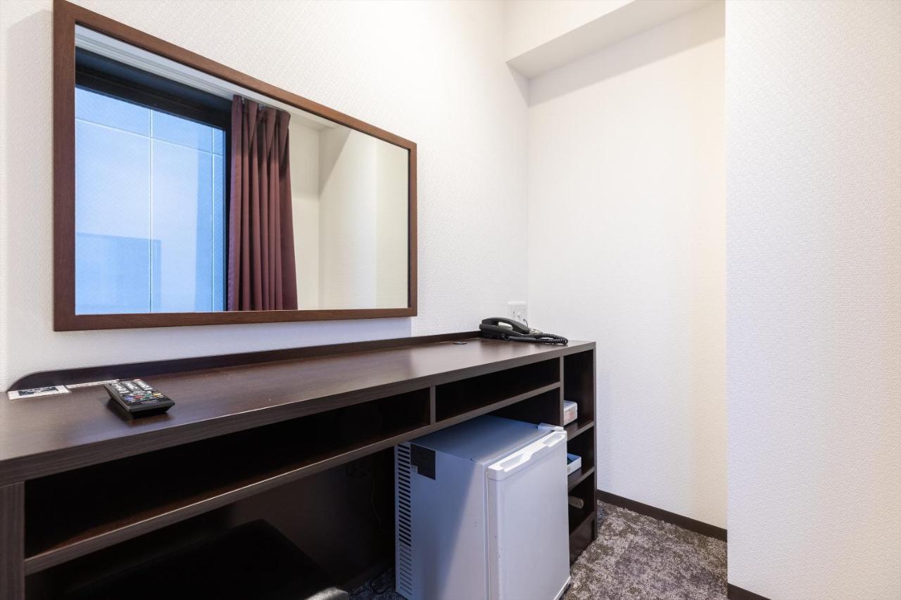 Hotel Tetora Kyoto Station Εξωτερικό φωτογραφία
