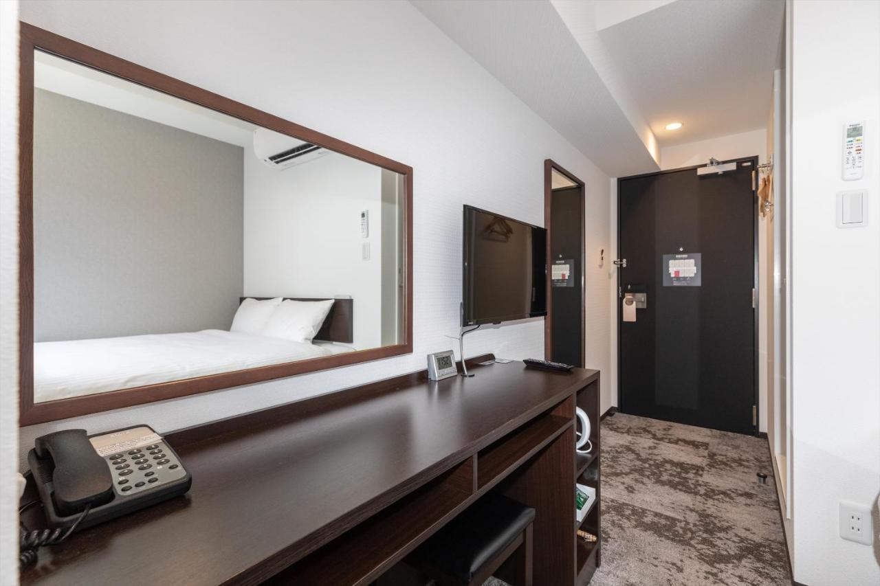 Hotel Tetora Kyoto Station Εξωτερικό φωτογραφία