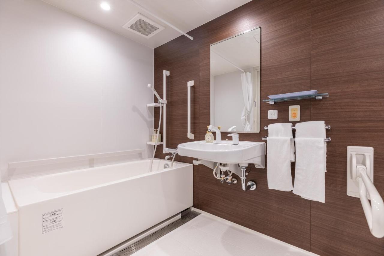 Hotel Tetora Kyoto Station Εξωτερικό φωτογραφία