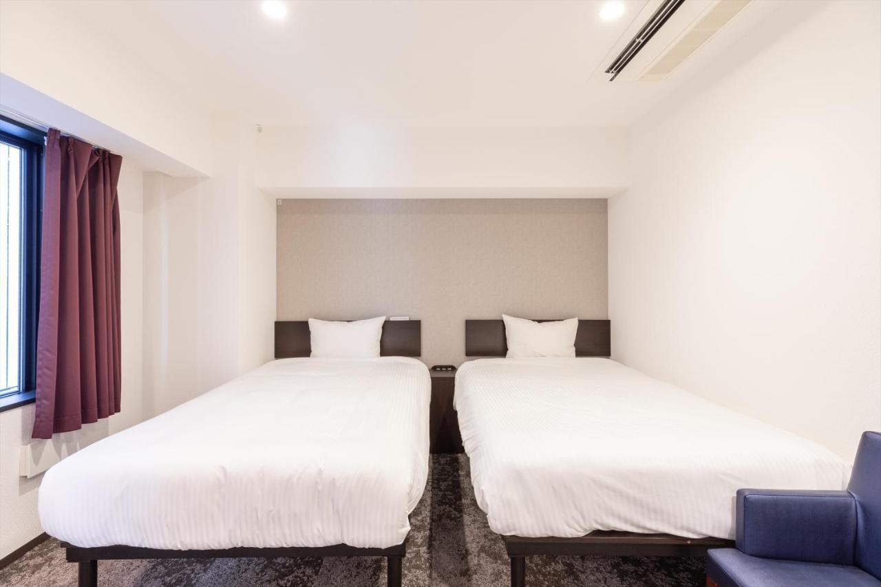 Hotel Tetora Kyoto Station Εξωτερικό φωτογραφία