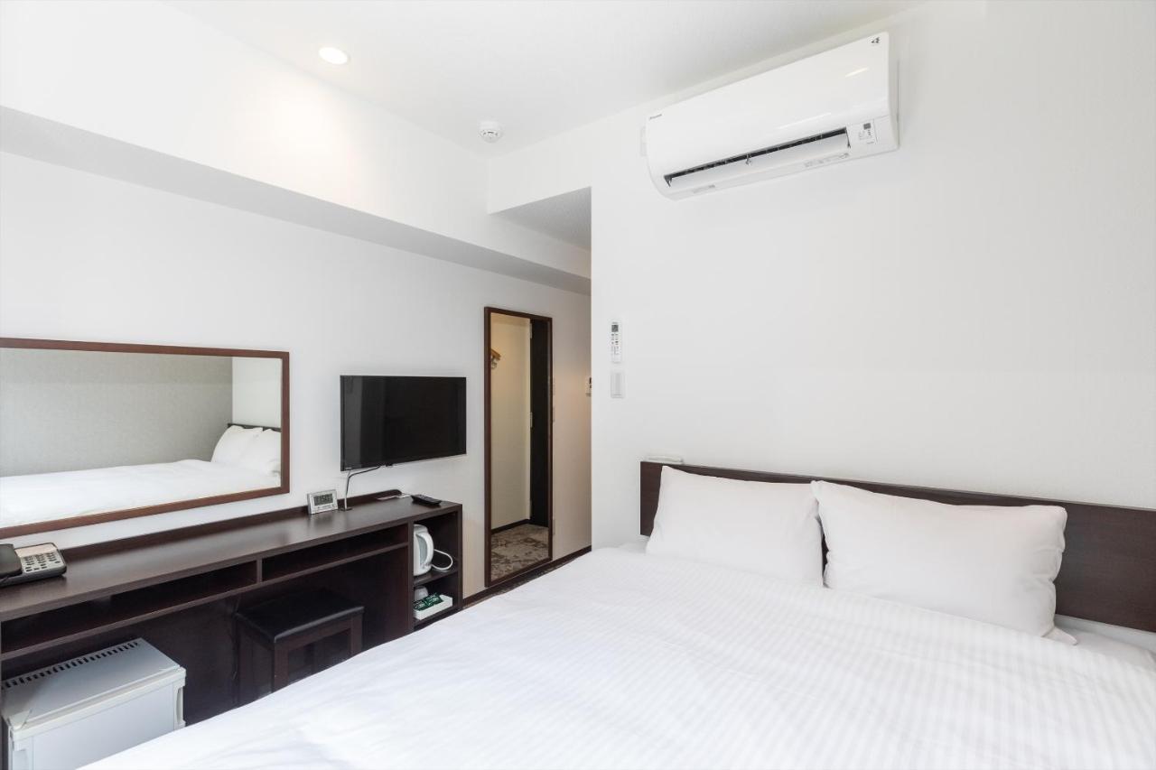 Hotel Tetora Kyoto Station Εξωτερικό φωτογραφία