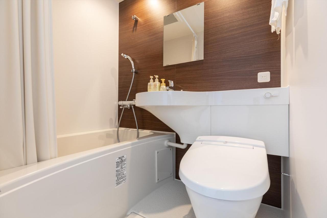Hotel Tetora Kyoto Station Εξωτερικό φωτογραφία
