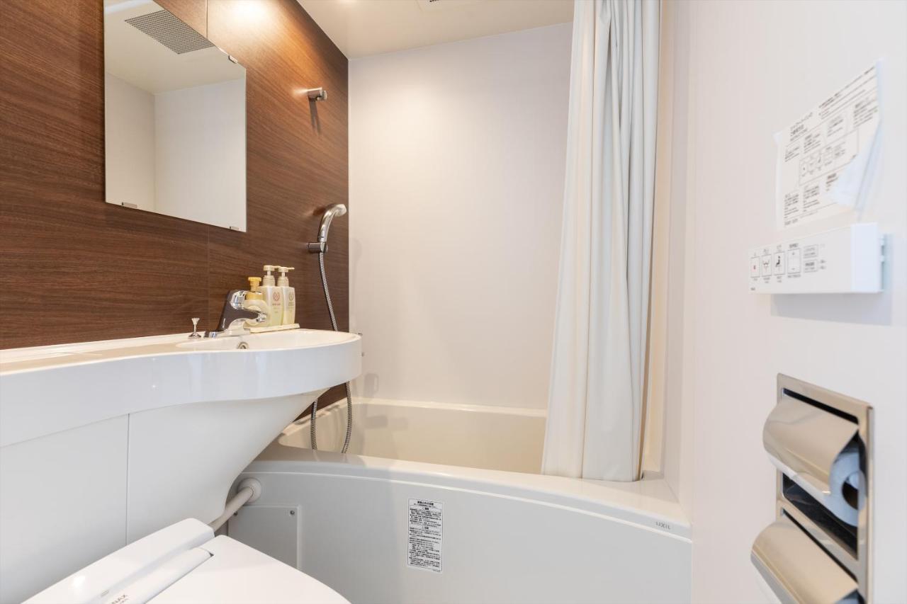 Hotel Tetora Kyoto Station Εξωτερικό φωτογραφία