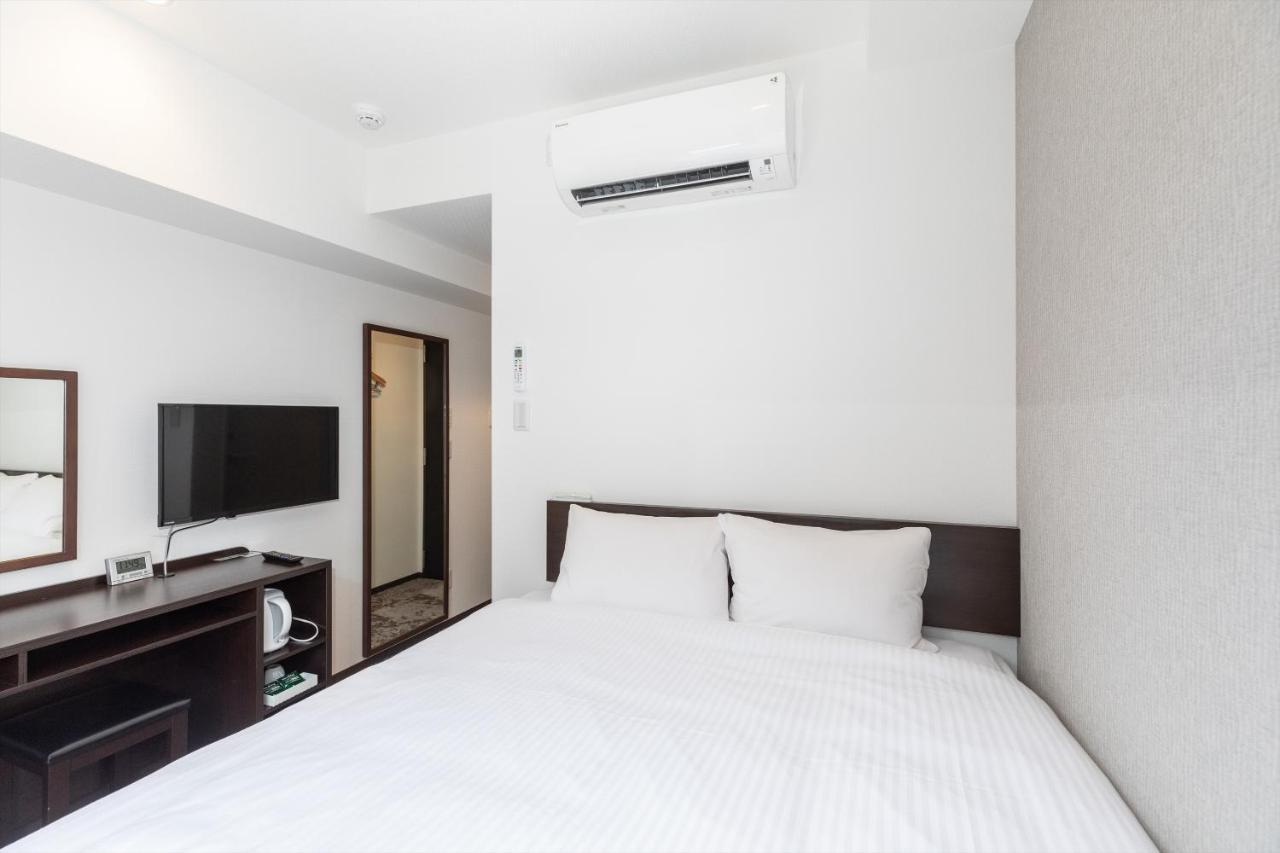 Hotel Tetora Kyoto Station Εξωτερικό φωτογραφία