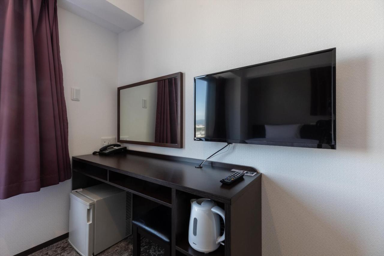 Hotel Tetora Kyoto Station Εξωτερικό φωτογραφία