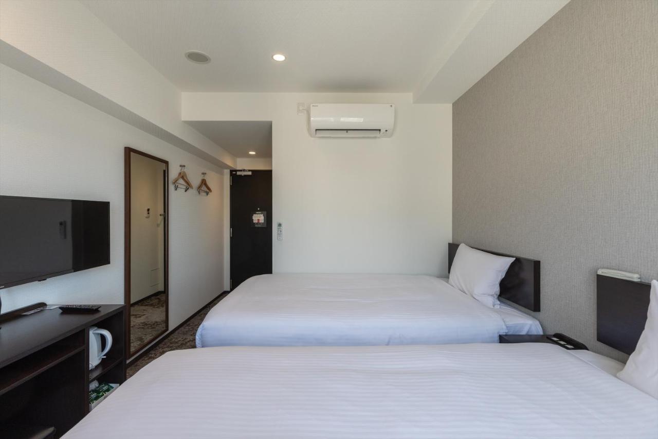 Hotel Tetora Kyoto Station Εξωτερικό φωτογραφία