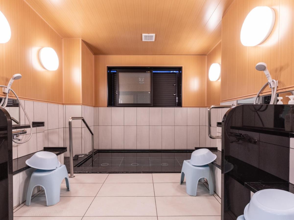 Hotel Tetora Kyoto Station Εξωτερικό φωτογραφία