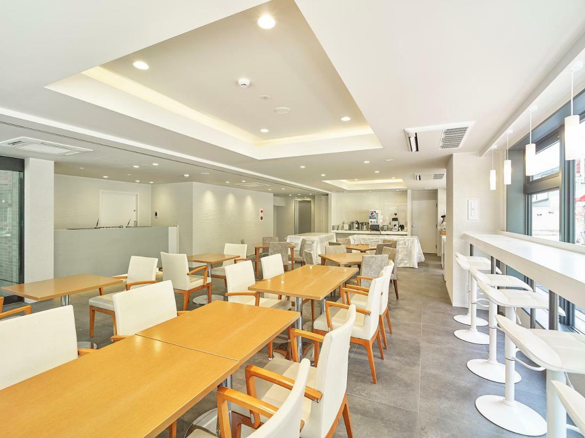 Hotel Tetora Kyoto Station Εξωτερικό φωτογραφία