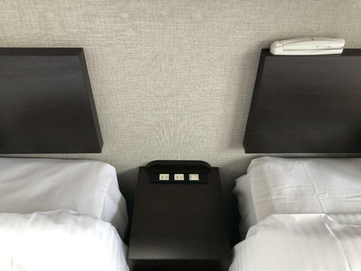 Hotel Tetora Kyoto Station Εξωτερικό φωτογραφία